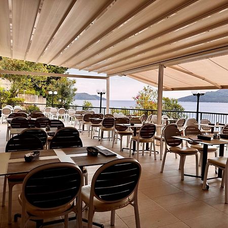 הרצג-נובי Hunguest Hotel Sun Resort מראה חיצוני תמונה