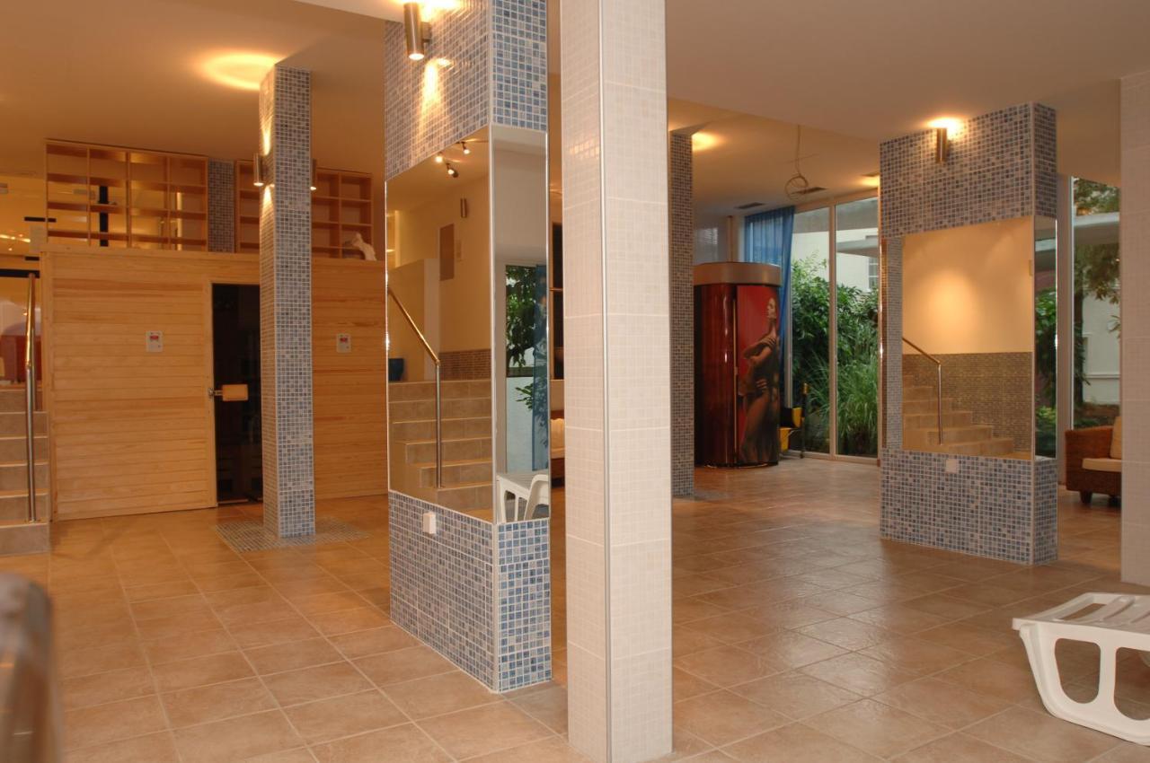 הרצג-נובי Hunguest Hotel Sun Resort מראה חיצוני תמונה