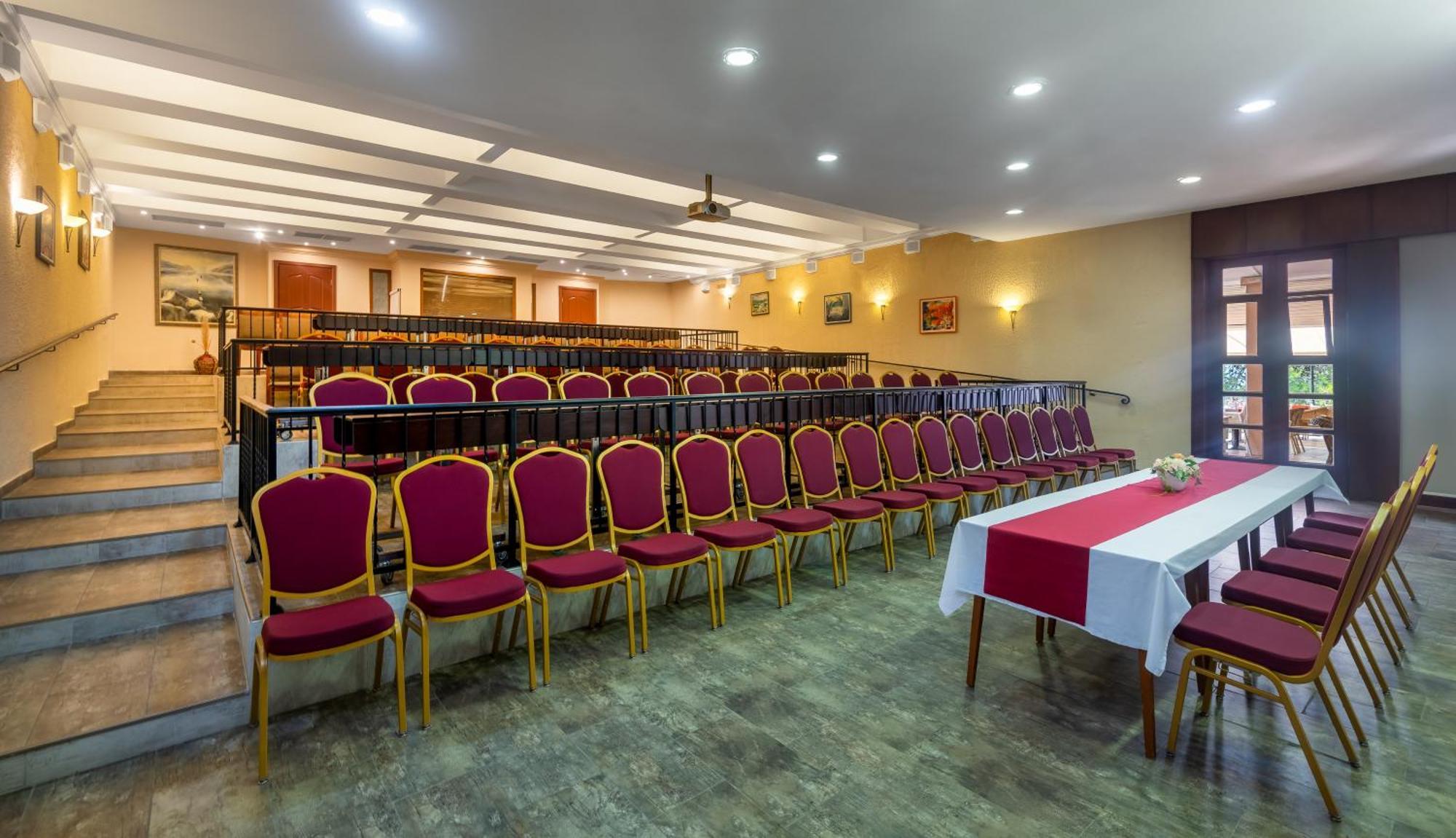 הרצג-נובי Hunguest Hotel Sun Resort מראה חיצוני תמונה