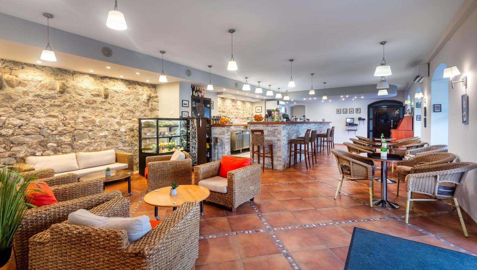 הרצג-נובי Hunguest Hotel Sun Resort מראה חיצוני תמונה