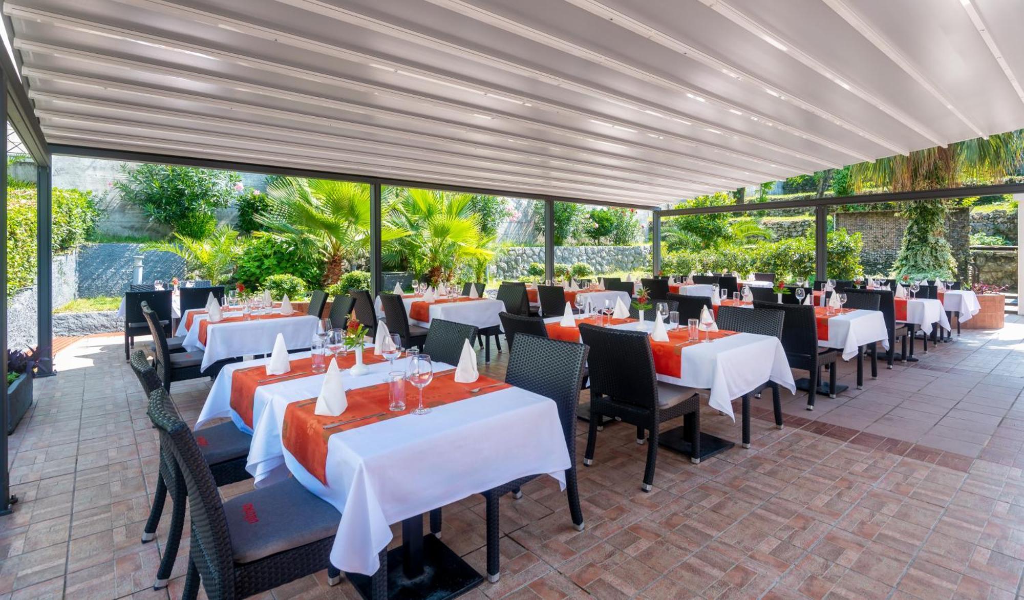 הרצג-נובי Hunguest Hotel Sun Resort מראה חיצוני תמונה