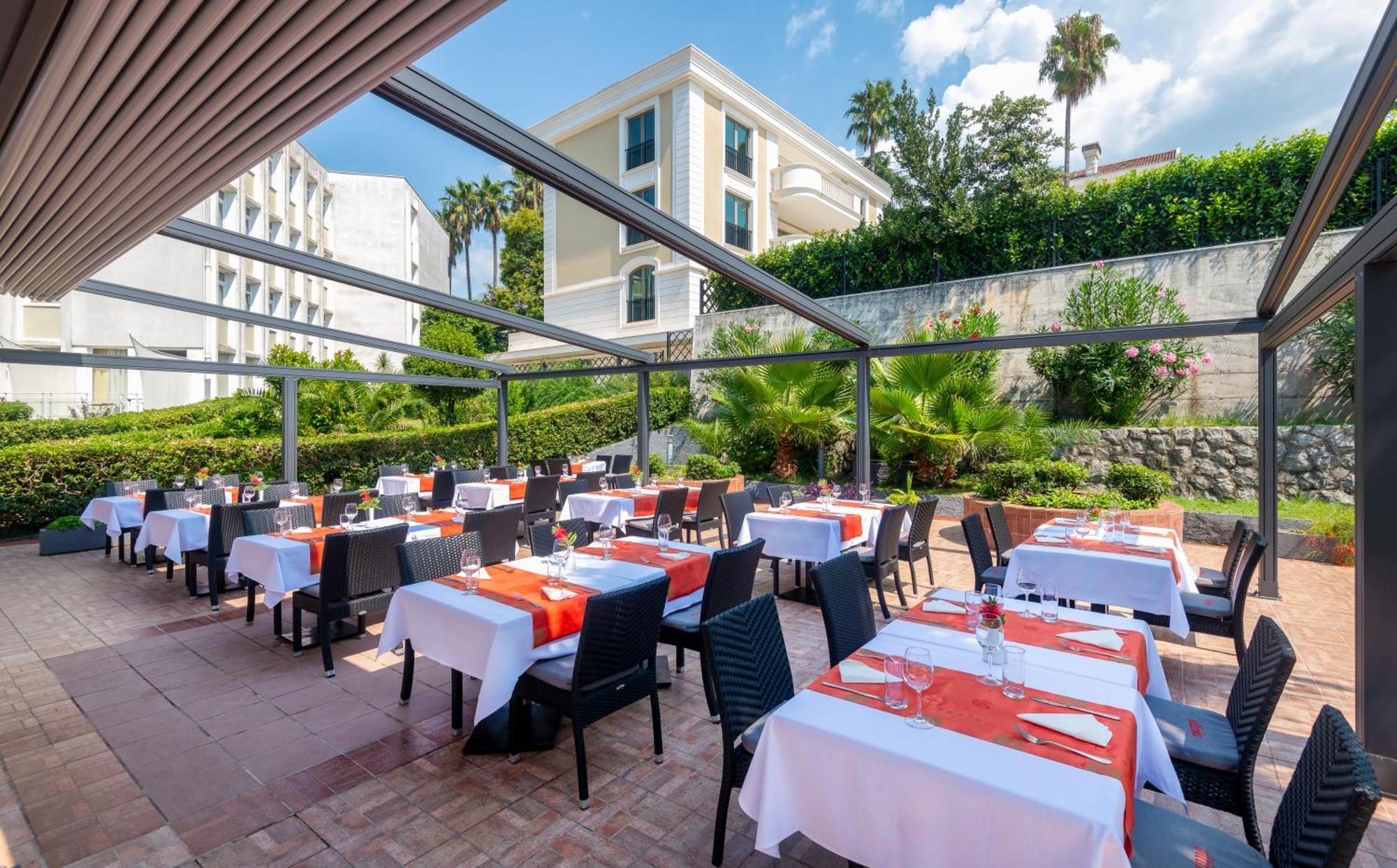 הרצג-נובי Hunguest Hotel Sun Resort מראה חיצוני תמונה