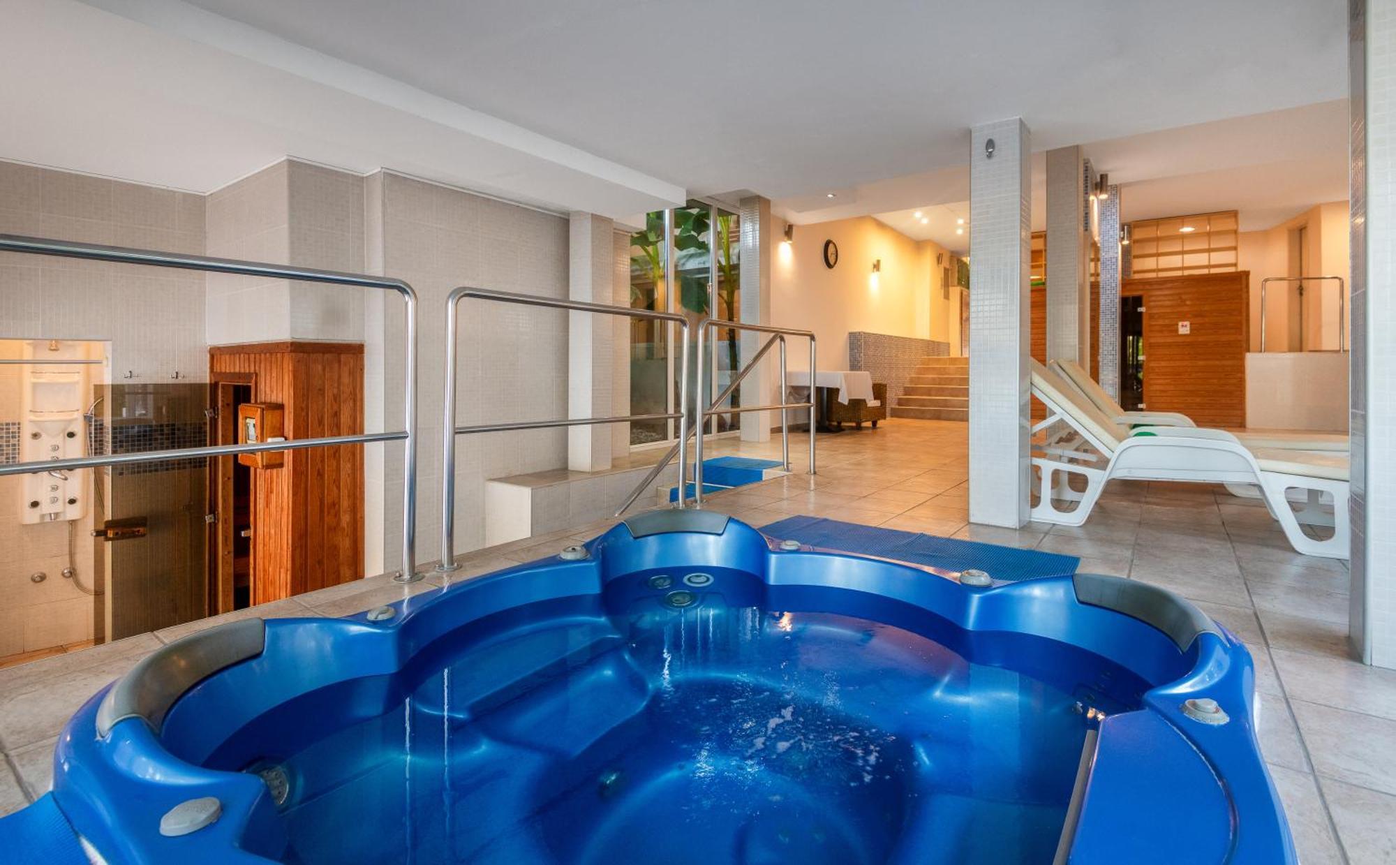 הרצג-נובי Hunguest Hotel Sun Resort מראה חיצוני תמונה