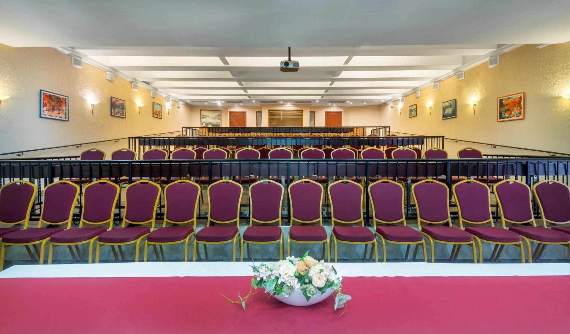 הרצג-נובי Hunguest Hotel Sun Resort מראה חיצוני תמונה