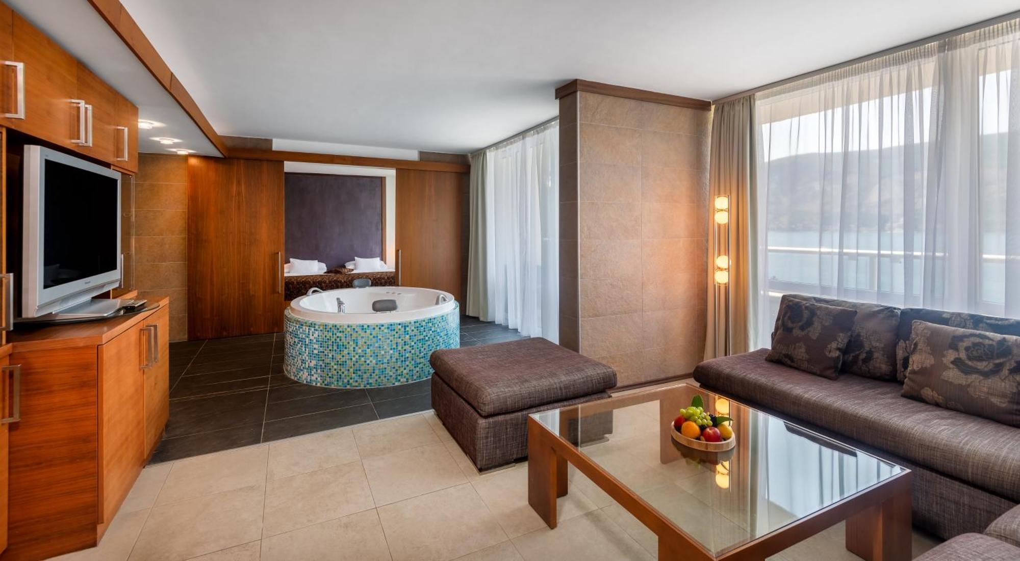 הרצג-נובי Hunguest Hotel Sun Resort מראה חיצוני תמונה