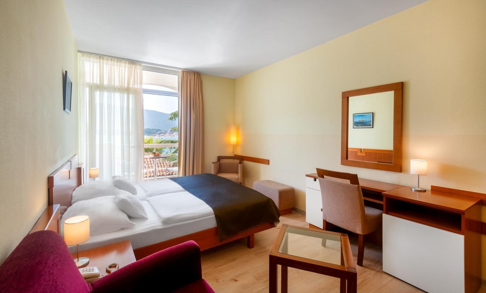 הרצג-נובי Hunguest Hotel Sun Resort מראה חיצוני תמונה