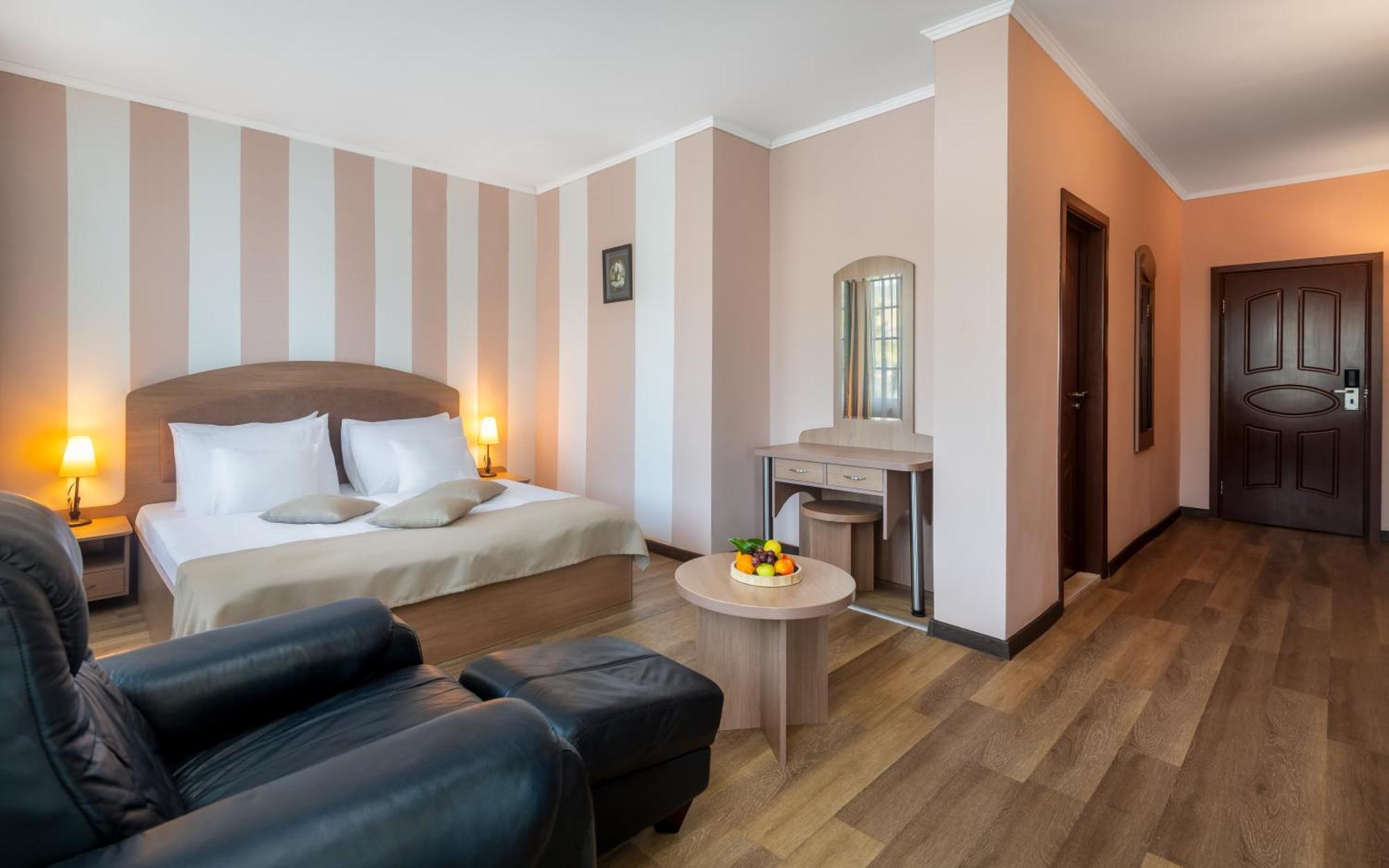 הרצג-נובי Hunguest Hotel Sun Resort מראה חיצוני תמונה