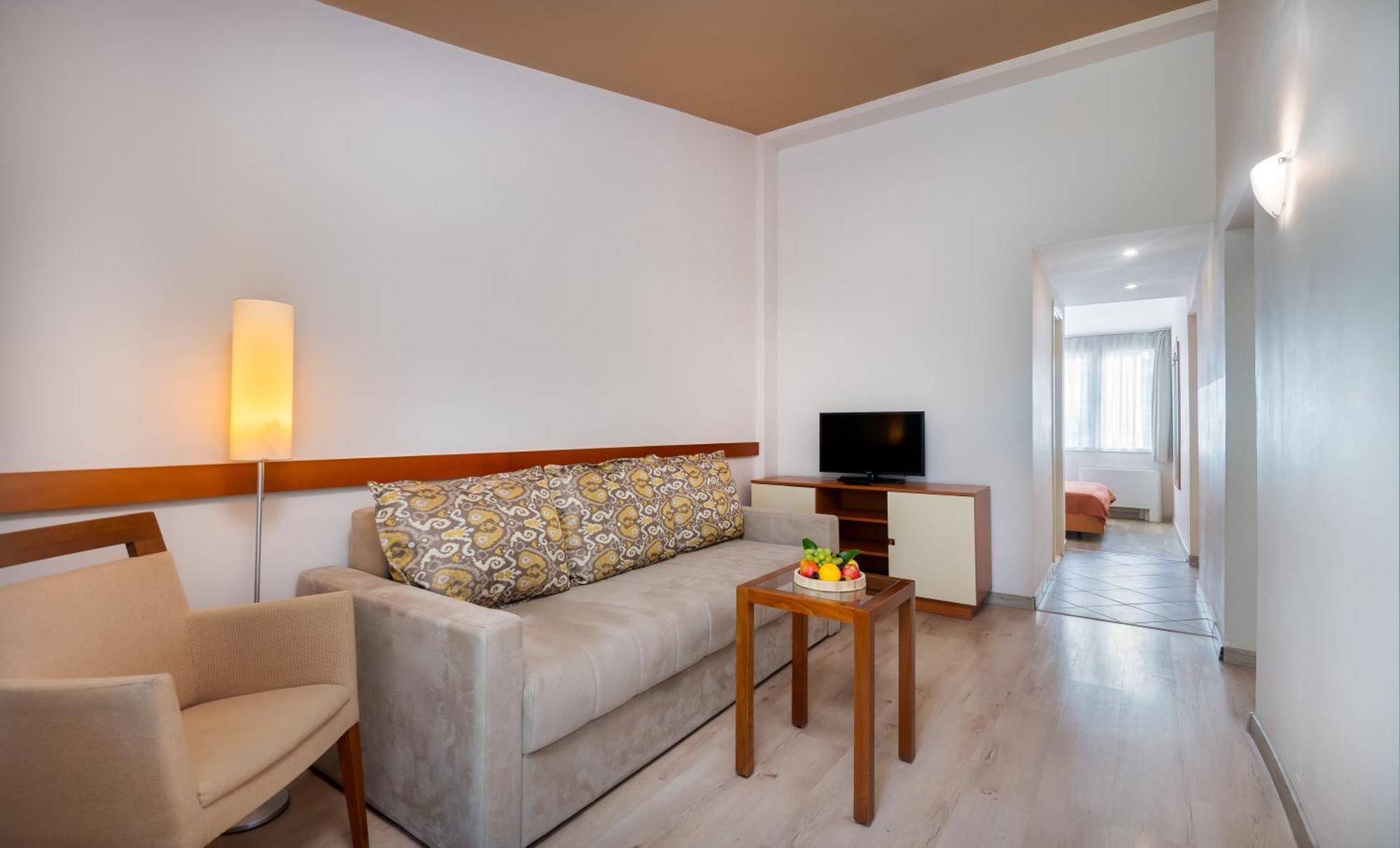 הרצג-נובי Hunguest Hotel Sun Resort מראה חיצוני תמונה