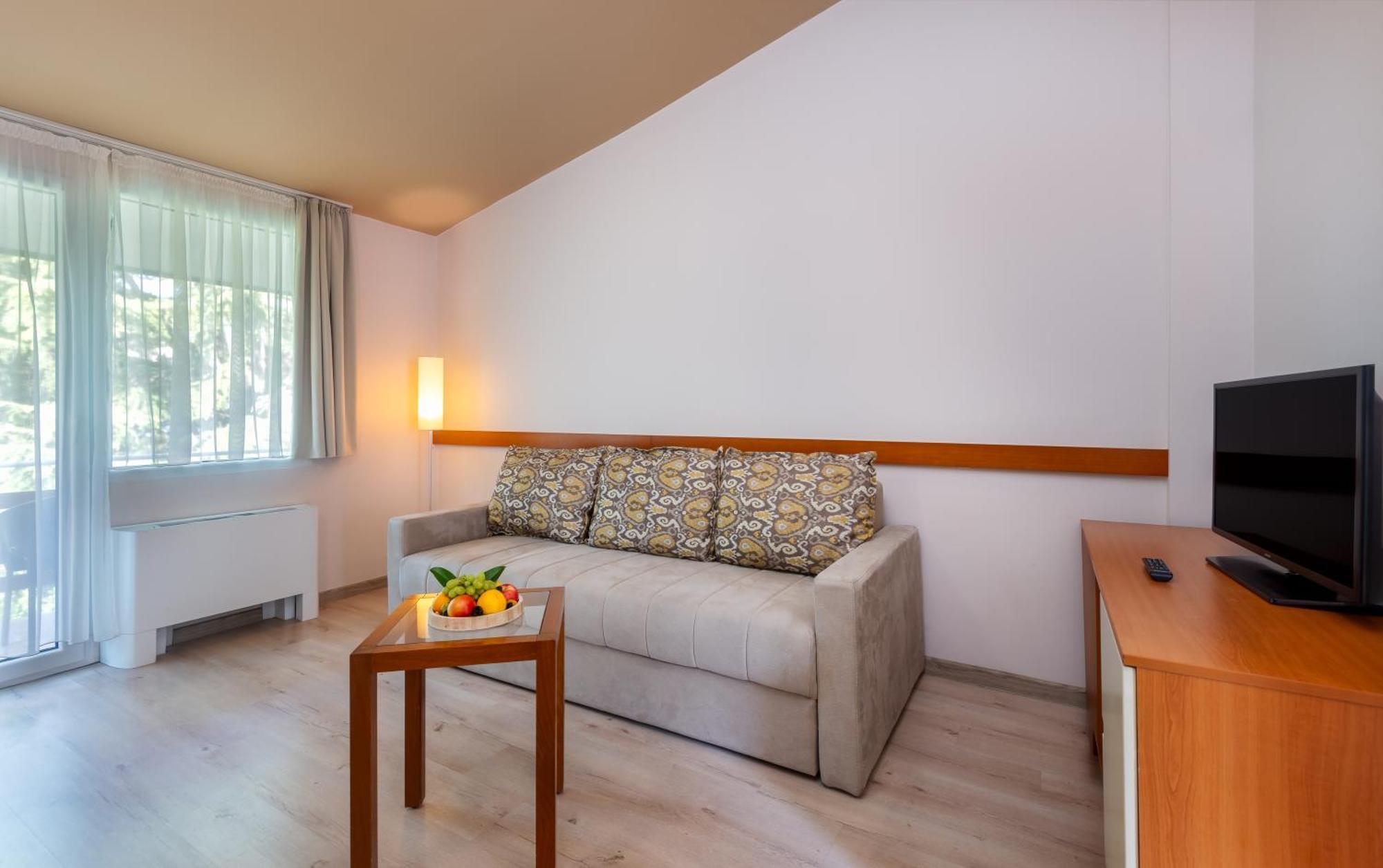 הרצג-נובי Hunguest Hotel Sun Resort מראה חיצוני תמונה
