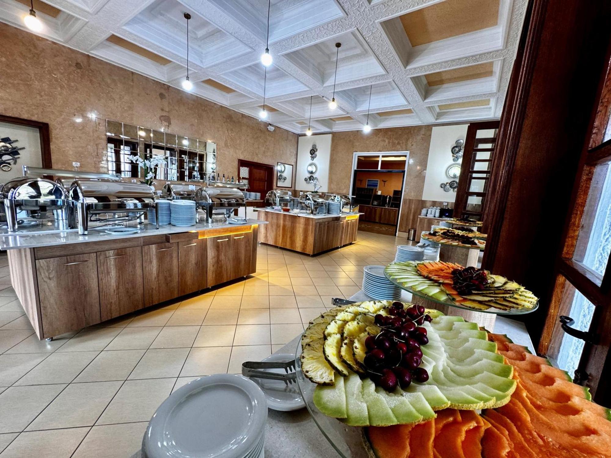 הרצג-נובי Hunguest Hotel Sun Resort מראה חיצוני תמונה