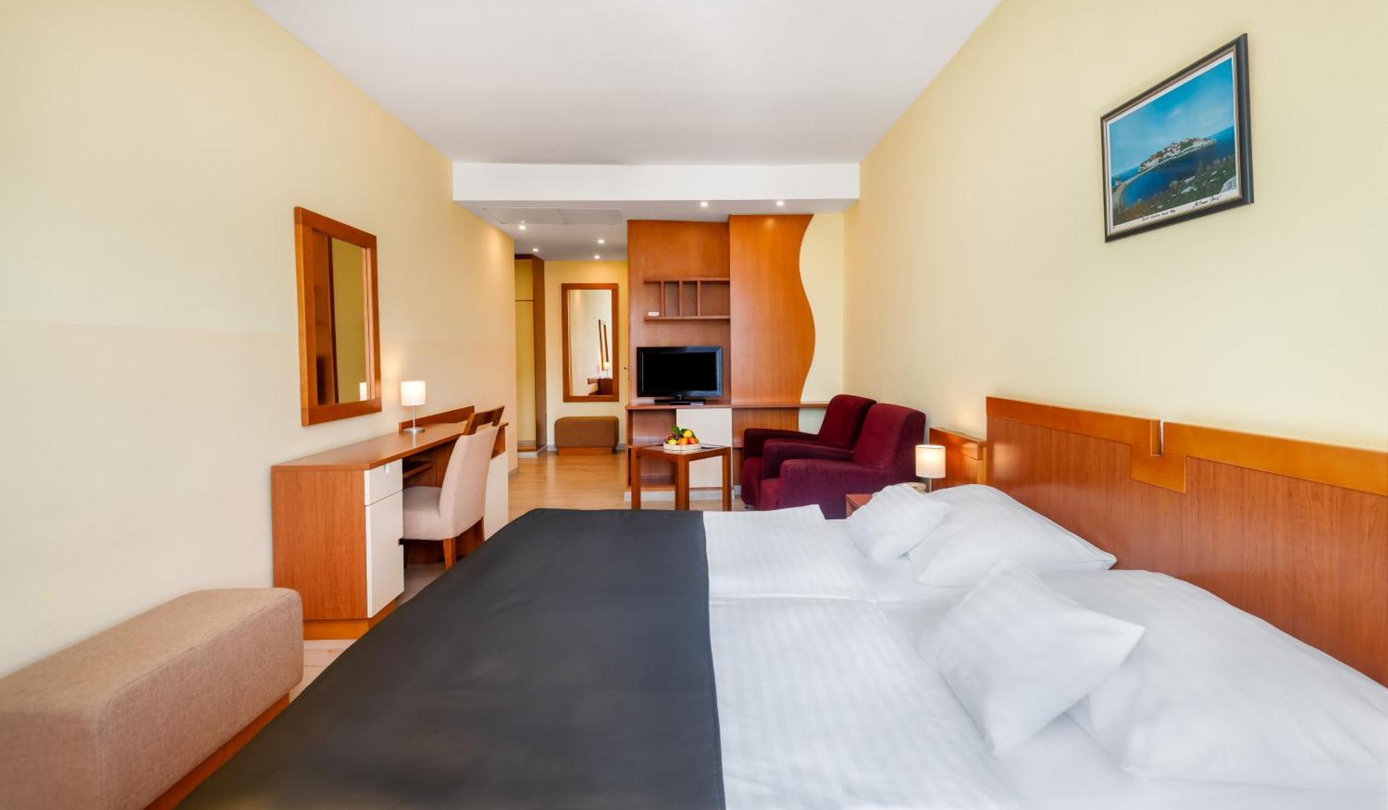 הרצג-נובי Hunguest Hotel Sun Resort מראה חיצוני תמונה