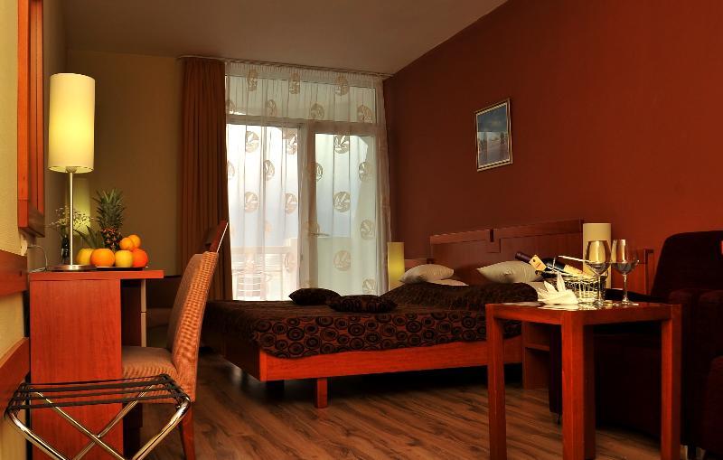 הרצג-נובי Hunguest Hotel Sun Resort מראה חיצוני תמונה