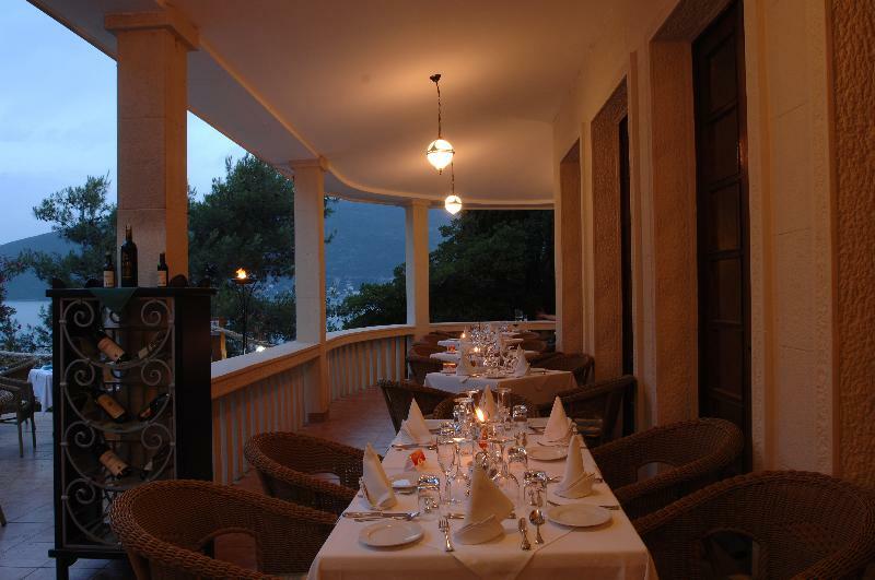הרצג-נובי Hunguest Hotel Sun Resort מראה חיצוני תמונה